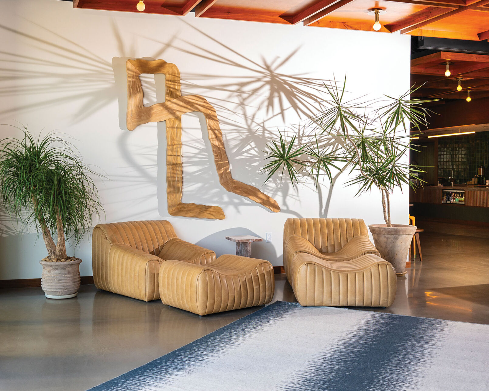The Sun Room